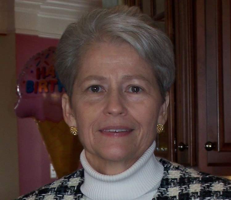 Obituary of Peggy Blankenship Mutton