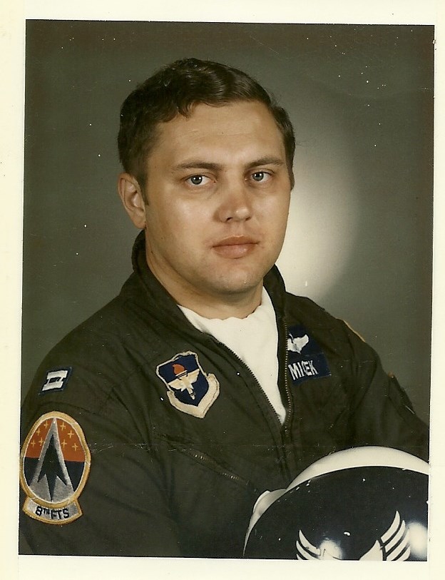 Obituary of Raphael J Micek