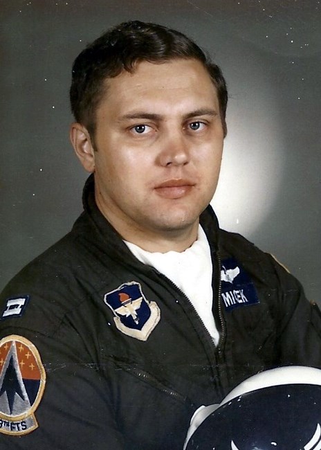 Obituary of Raphael J Micek