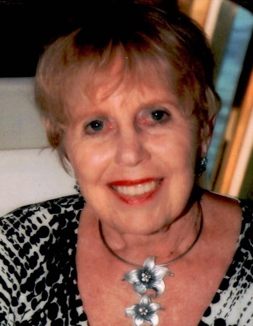 Obituary of DeElda Laura Watson