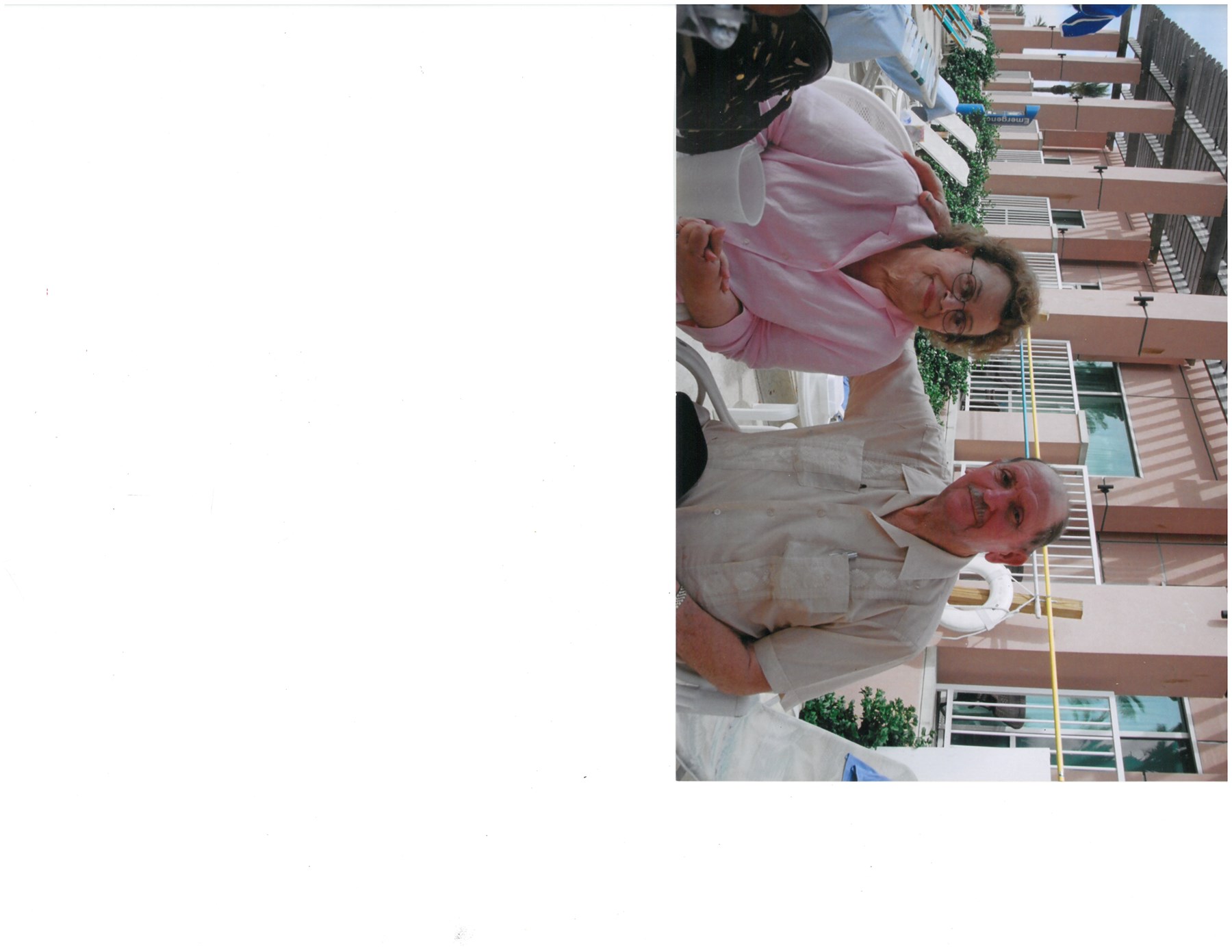 Obituary of Dolores Martini