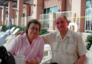 Avis de décès de Dolores Martini