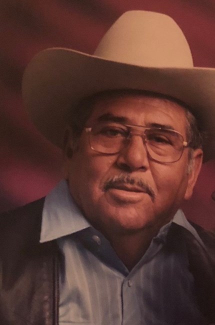 Obituary of Eliseo Palomares