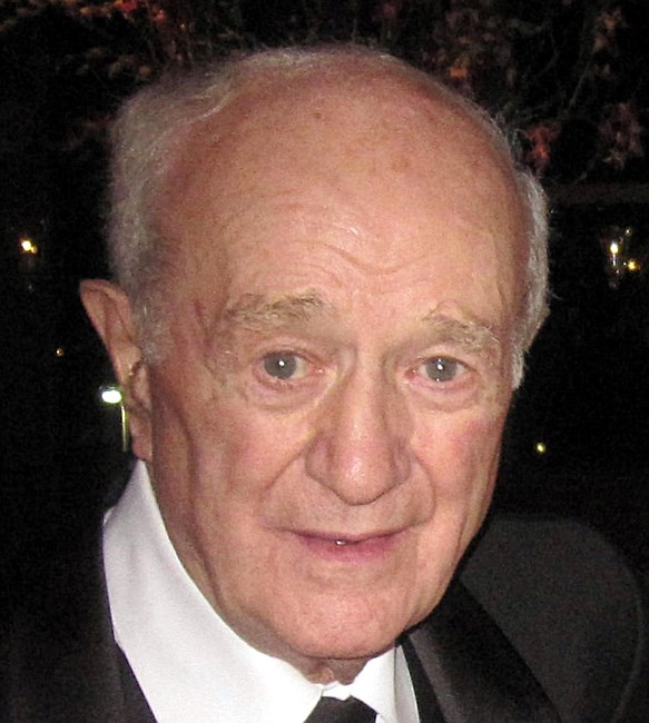 Obituary of Anthony V. Imburgia