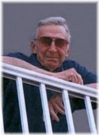 Obituary of Henry John Adamczyk