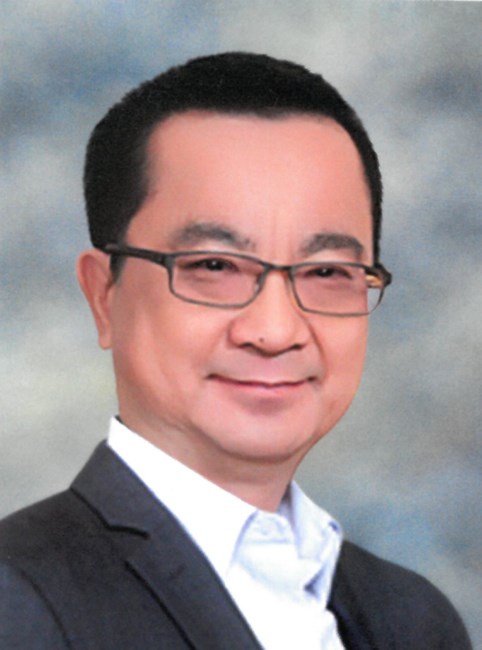 Avis de décès de Bui Phu Cuong