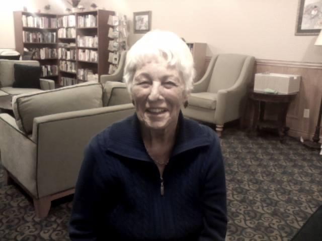 Obituary of Margaret "Doe" Lillian Wilkinson