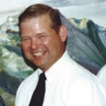 Obituary of John Wayne Powell