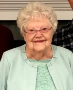Anita Thomas