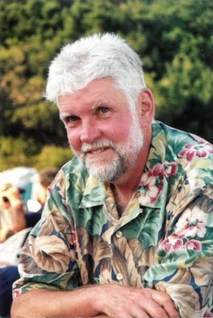 Obituary of William Douglas Ruoff, Jr.
