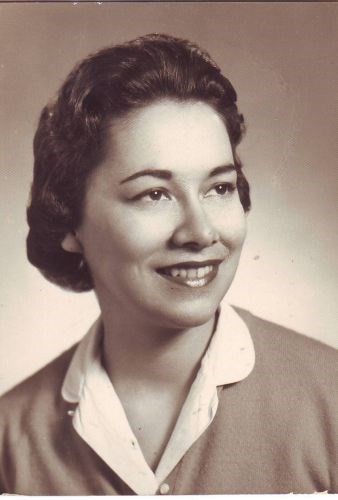 Obituary of Alyce Douglas Sobchak