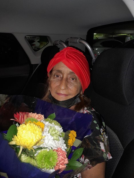 Obituary of Josefa "Chiqui" Vélez Bermúdez