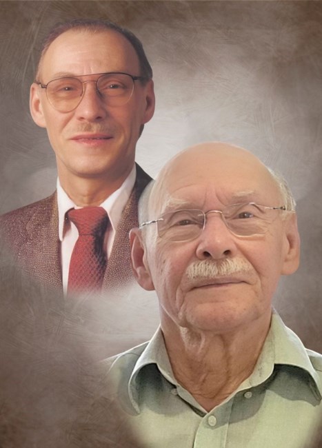 Obituario de Bernard Dominique