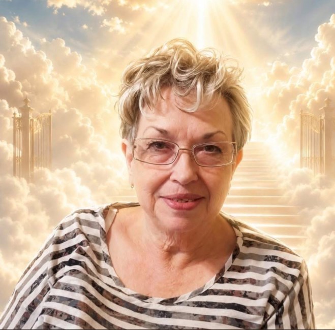 Obituary of Coyeann Martinez-Calderon