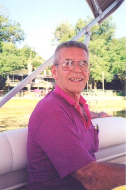 Obituary of James L Lichtenwalter