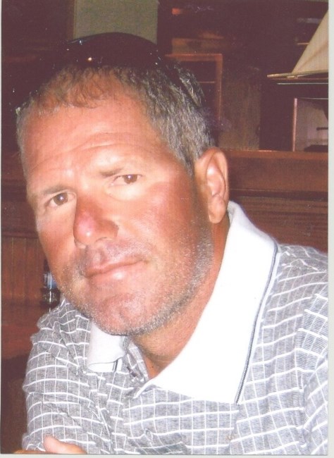 Avis de décès de Edward F. Herrmann IV