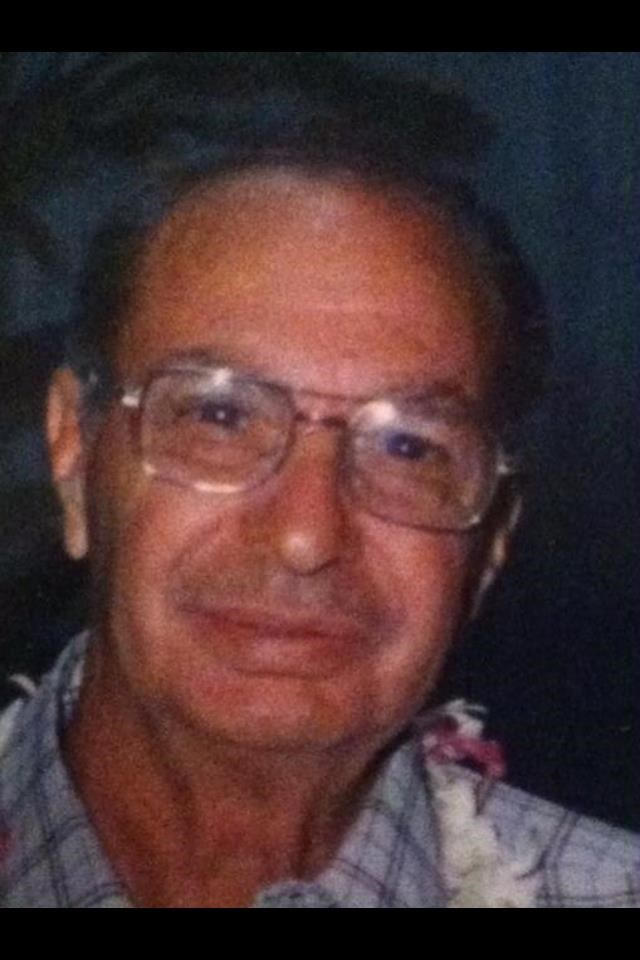 Obituary of Joe Antonio