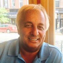 Obituary of Robert Motta Presutti, Jr.