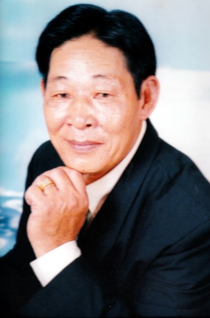 Obituary of Cuong Cong Nguyen
