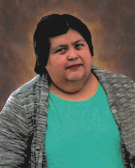 Obituary of Ana Maria Cortes