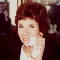 Obituary of Minette Marie Coppola