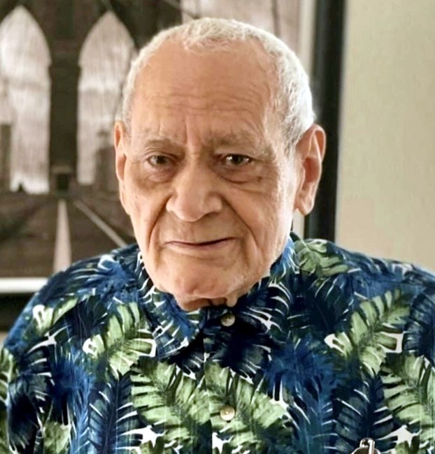 Obituary of Victor Manuel Nunez Berrios