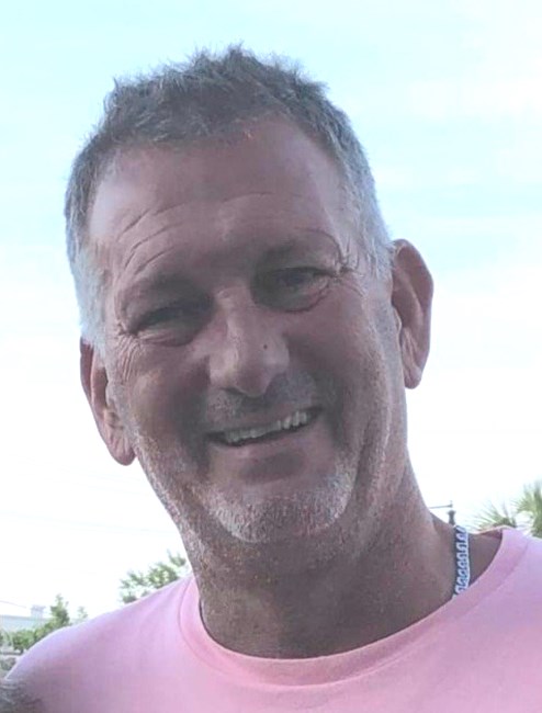 Obituario de Richard Blair Barkley