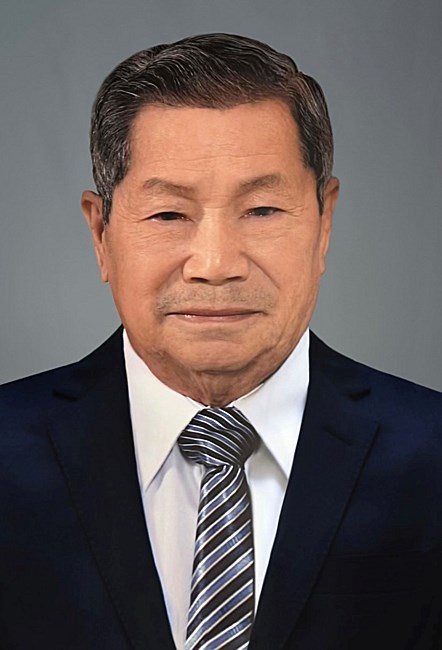 Avis de décès de Trương Văn Hậu