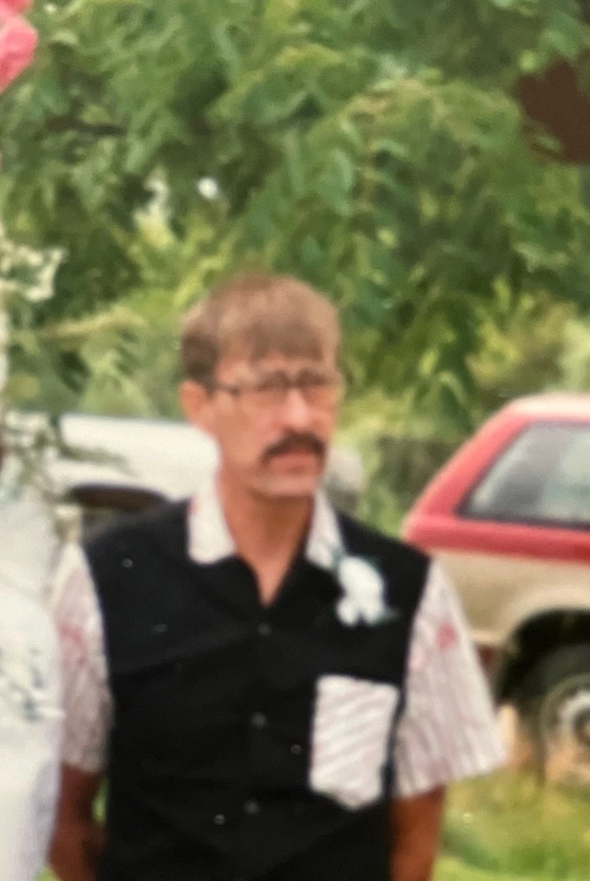 Obituary of Larry Richard Schray