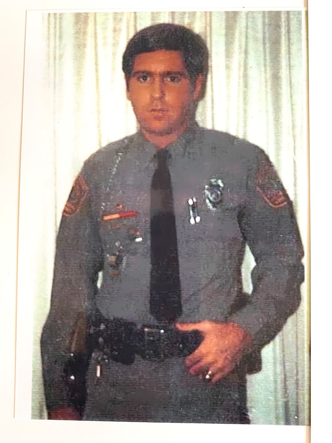 Obituary of Jeffrey Anton Starke