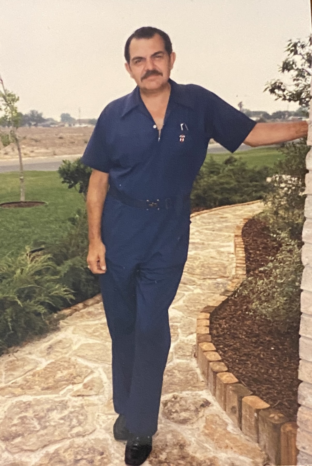 Jose J. Trevino Obituary - Conroe, TX