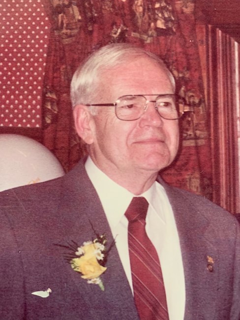Obituary of Joseph D. Weldon, Sr.