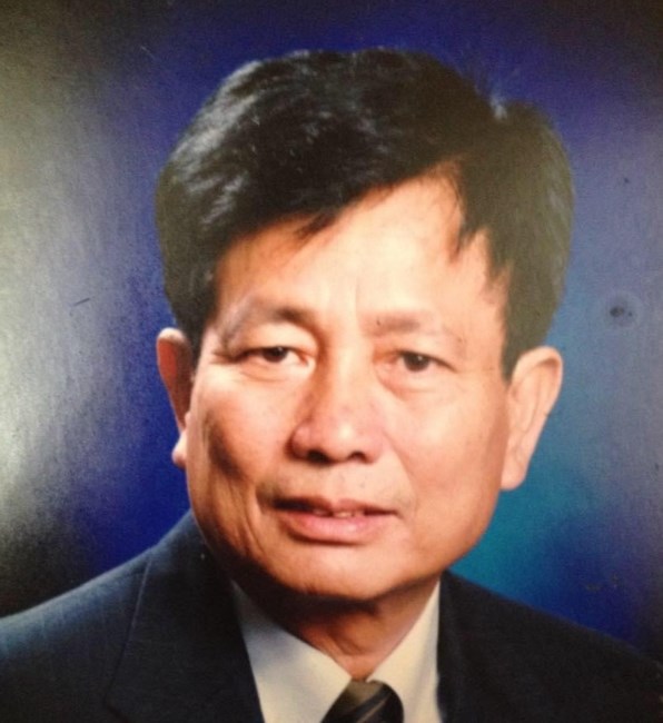 Obituary of Savuan Chhut