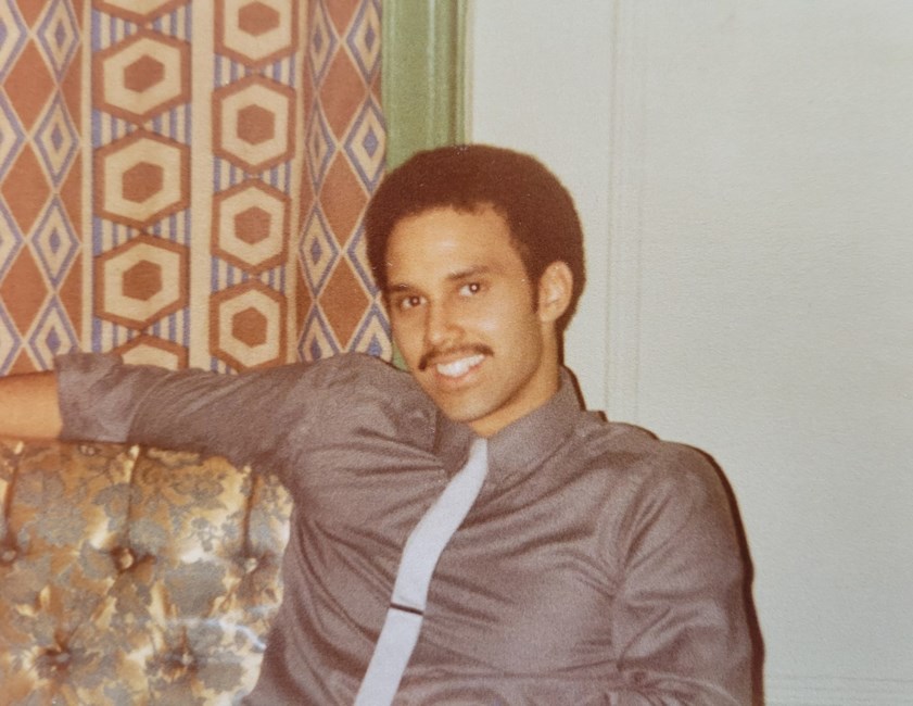 Obituary of Albert Gual