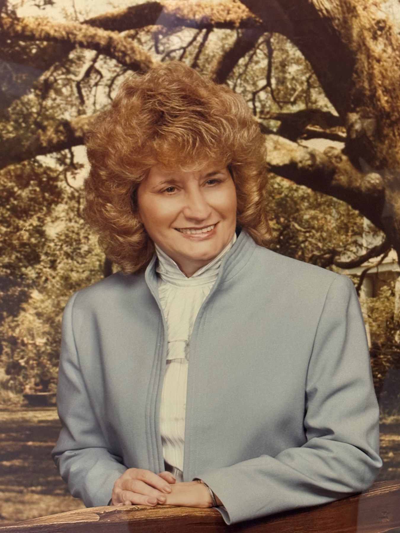 Obituario de Marcella "Marcy" Jones