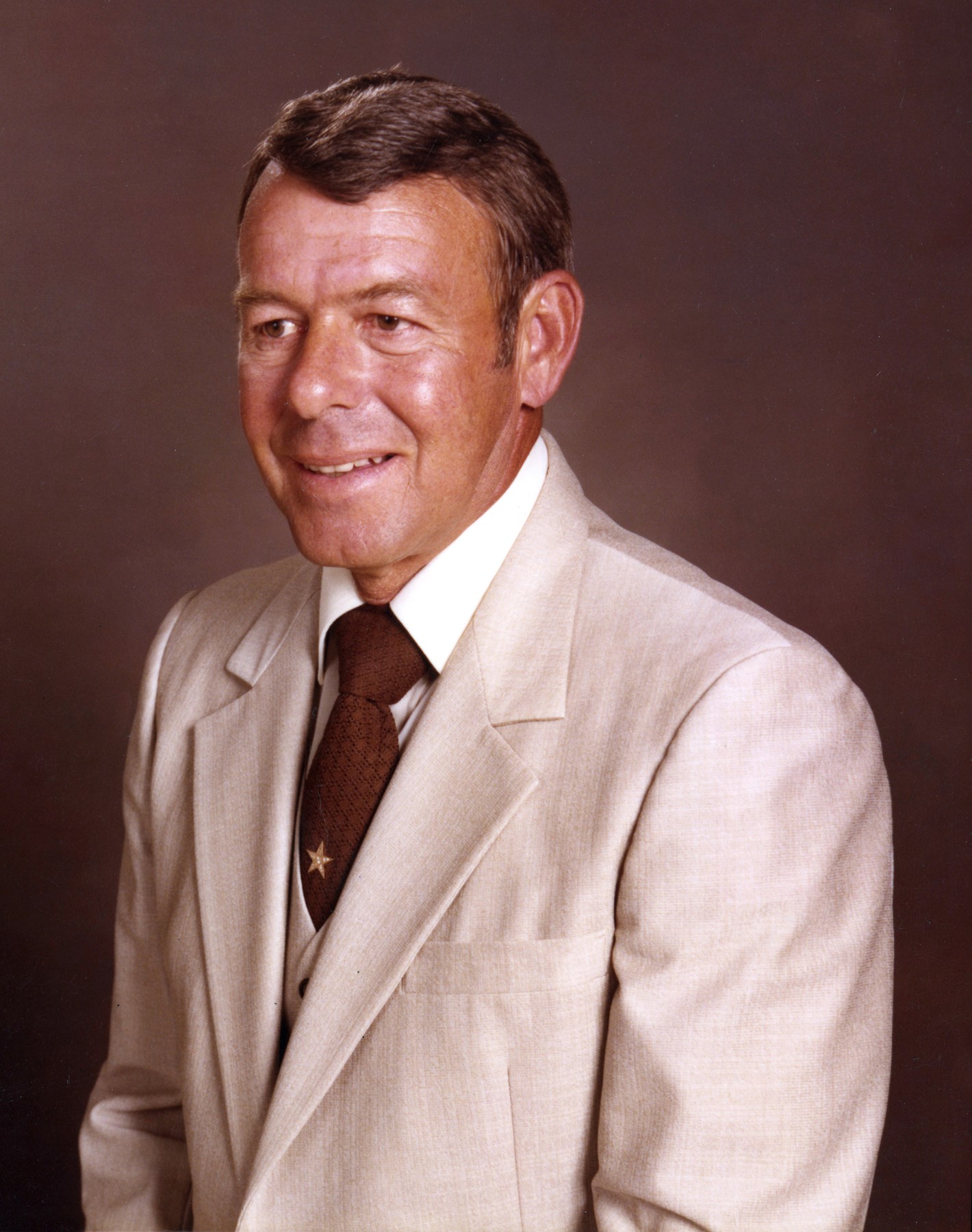 Obituary of Richard Paul Wille