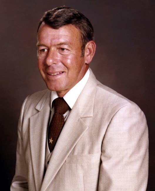 Obituary of Richard Paul Wille