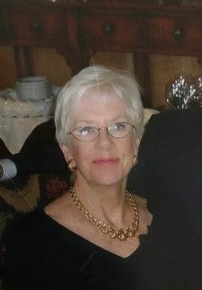 Obituary of Louise Stewart Skinner Gordon