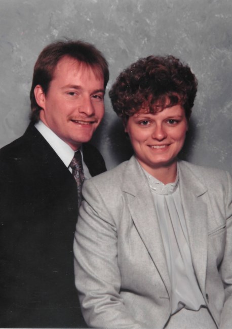 Obituary of Charlotte Sue Harm
