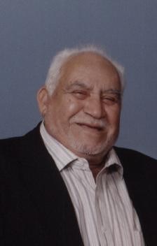 Obituary of Gilberto Lechuga