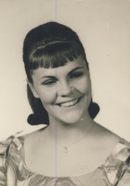 Obituary of Linda Dunaway Schrier