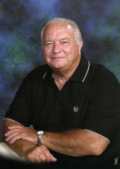 Obituary of Tommy Greene Sr.