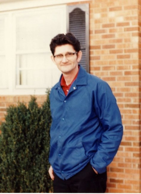 Obituary of Jerry Rayvon Tucker