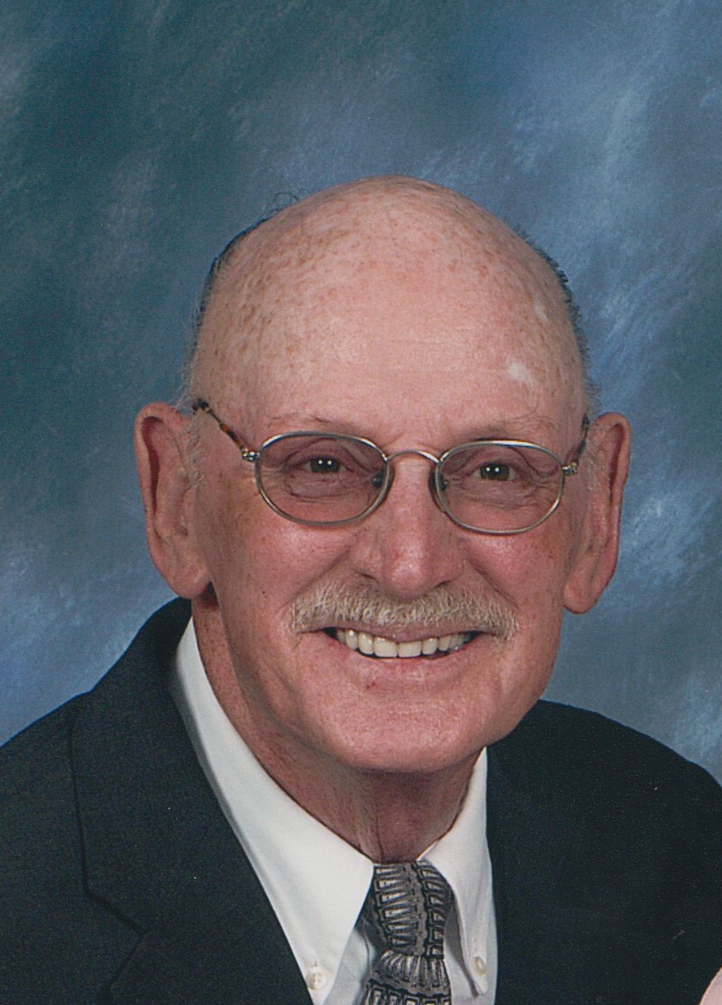 Obituary of Donald Connell Dennis