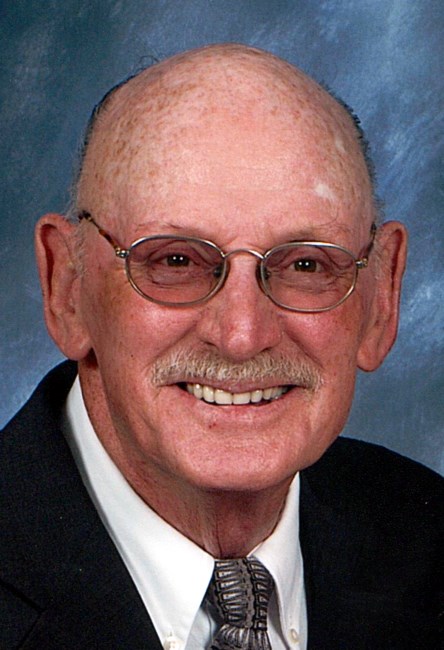 Obituary of Donald Connell Dennis
