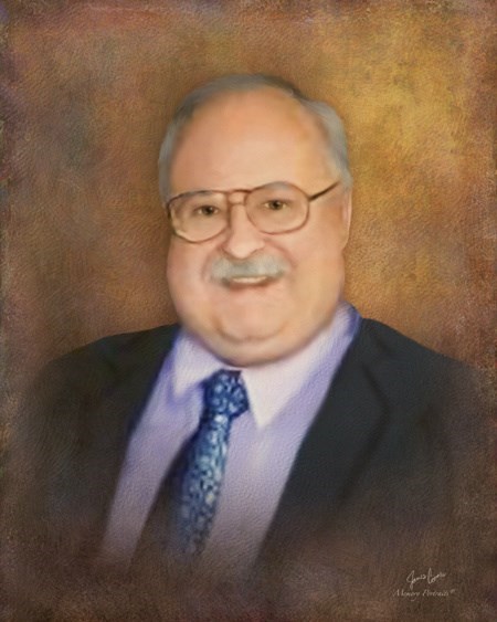 Obituary of Dr. Donald Wood