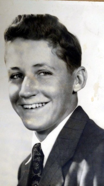 Obituary of William C. Chick II