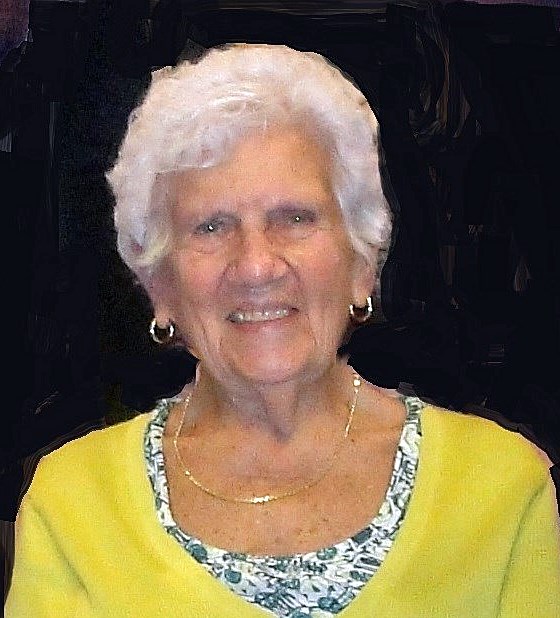 Obituary of Helen R. Ball