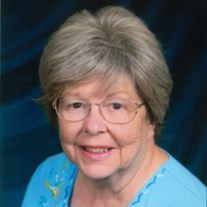 Obituary of Barbara Jean Lund