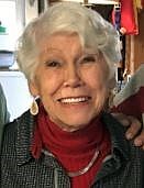 Betty Lockey